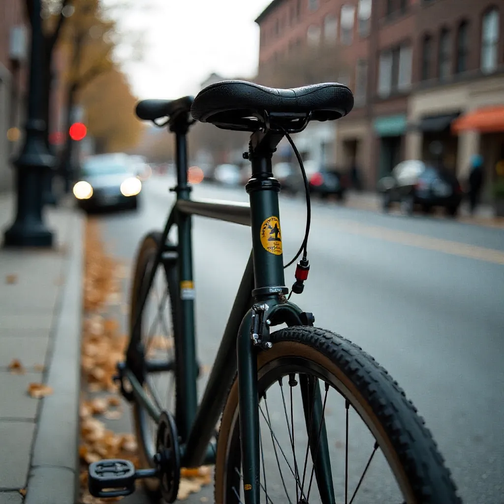 Fietscomponenten duurzaamheid analyse