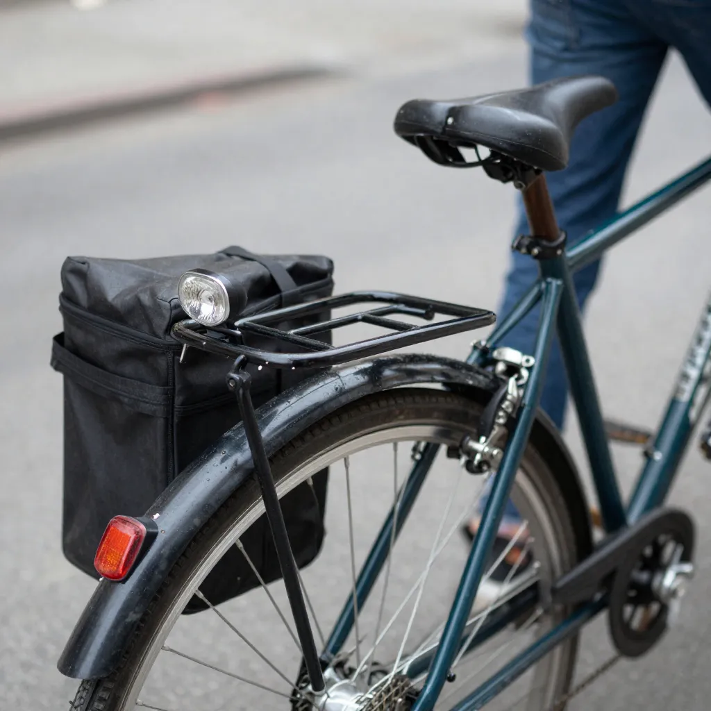 Fietsafstelling expertise