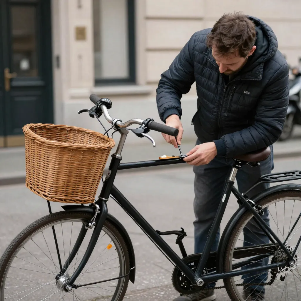 Moderne afsteltechnieken