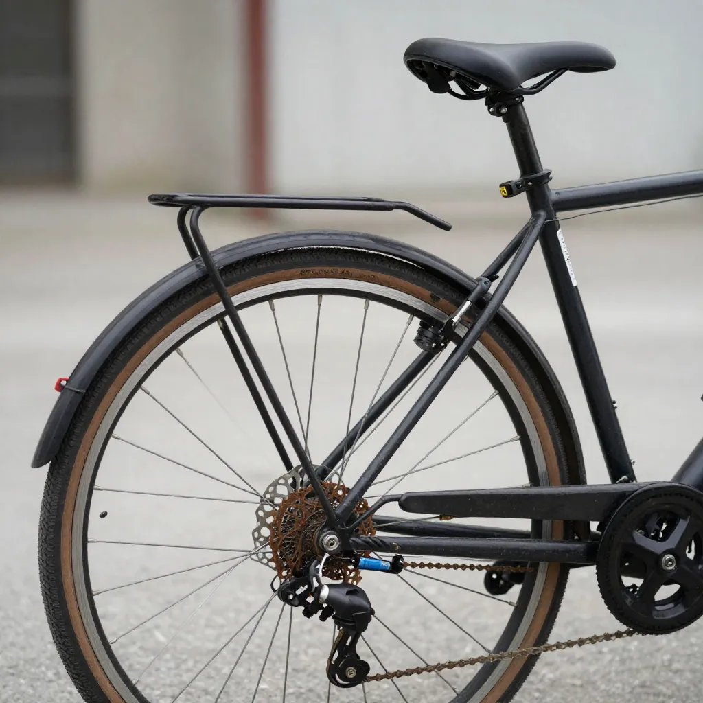 Praktische fietsoplossingen