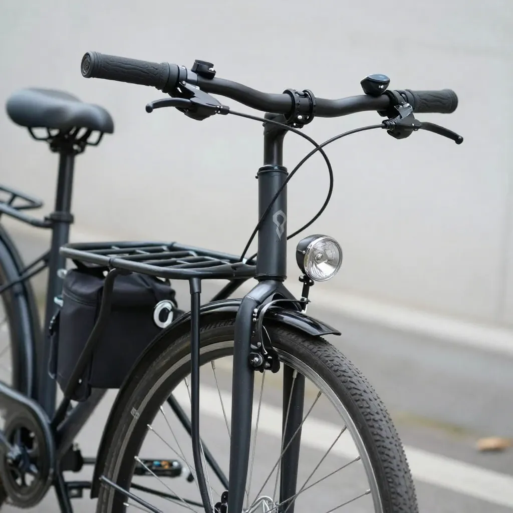 Contact opnemen voor fietsafstelling